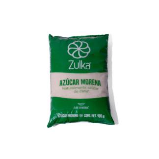 AZUCAR ZULCA 900 GRAMOS