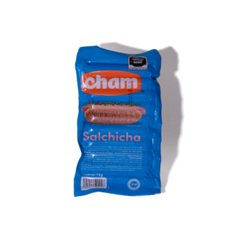SALCHICHA CHAM DE KILO