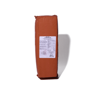 QUESO FUNDA ROJA