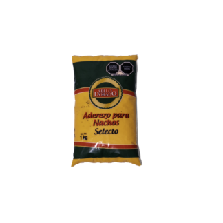 ADEREZO NACHOS