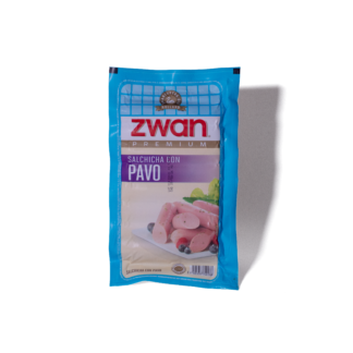 SALCHICHA ZWAN 3 KILOS